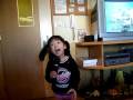 videos de なゆたん、歌う　（崖の上のぽにょ）