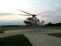 Tango Echo AW139 base torino 118 elisoccorso
