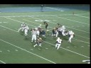 Bellevue Wolverine Football Oline