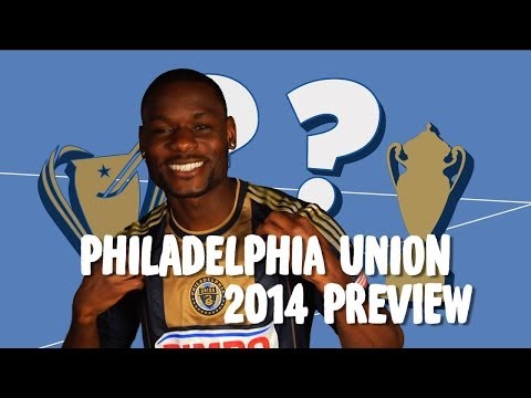Video: Philadelphia Union Capsule: Maurice Edu looks to deliver silverware to the City of Brotherly Love