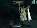 FF7 CC - Minerva Battle (Better Quality)