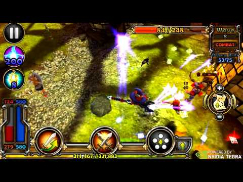 Android: Tegra2 Power sorgt für tolle Spiele. Teil 1! 0 Android: Tegra2 Power sorgt für tolle Spiele. Teil 1!
