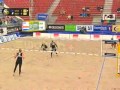 May-Treanor-Walsh USA vs. Keizer-Van Iersel NED Main Draw Grand Slam Stavanger WORLD TOUR 2011