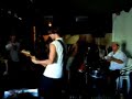 WEBT - Toskocore a Nova Onda (Janeiro/2007 - Teacher&acute;s Pub - Vit&oacute;ria)