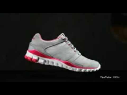 how to fit u form shoes