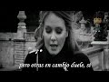 Adele – Someone Like You SUBTITULADO AL ESPAÑOL (Official Music Vide