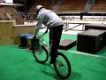 Show VTT Trial Meg�ve V.Hermance & M.Vinco