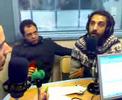 Pochoclo de SHAMBALA charla con QUE SEA! parte II