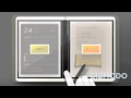 Microsoft Courier Booklet (Dual-Screen)