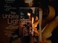 The Unbearable Lightness Of Being