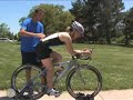 Benefits of Road Bike Training