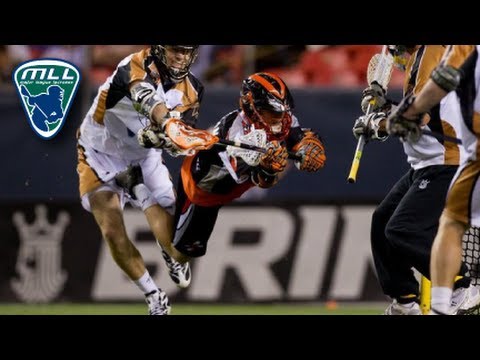Major League Lacrosse Best of The Best Highlights_Lacrosse, NLL National Lacrosse League. NLL's best of all time
