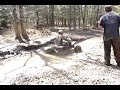Mud Pit Tigerton Wisconsin April 21st 2007