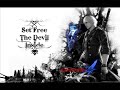 Devil May Cry 4 - Out of Darkness (Prologue Theme) Manele-Gratis.net