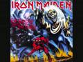 Iron Maiden - The Prisoner (S)