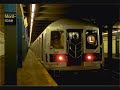Heart and Soul of the New York City subway system.wmv