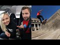 Vlogisode 17: SHE SAID SKATEBOARDERS SMELL!?