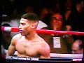 Boxing: Yuriorkis Gamboa vs Johnnie Edwards
