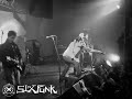 sixpunk - heroe de papel