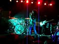 The Mars Volta - Day of the Baphomets The Mars Volta - Day of the Baphomets