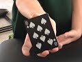 Amazing Card Trick Revealed