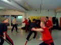 Eskrima Training in Holland Eskrima Training in Holland
