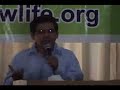 testimonio de salvación ps. Gerardo Vilchez