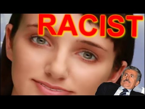 how to react to racist jokes