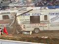 RV Demolition Derby! - Part 1