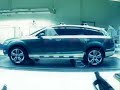 audi concept car_PikesPeak