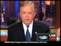 CNN's Dobbs Problem: Birther Obsession On Most Trusted Name In News