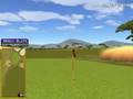 Golden Tee Great Shot on Grand Savannah!