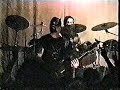 Absu - Swords And Leather (Live San Antonio Texas 