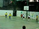 liga nike   alfa  5x2 santo amaro