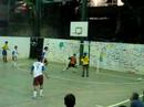 liga nike   alfa  5x2 santo amaro