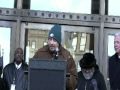 Fairman's Prayer seeks end to homelessnes