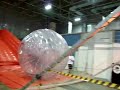 Bola da 48� Feira da Provid�ncia