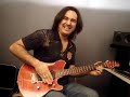 Sj Guitars Geovani Fernandes