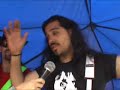 Entrevista Banda Magnos (Metal Argentina)