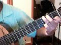 non � francesca live cover n.2