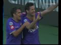 Juve-Fiorentina 2-3 goal di Gobbi - By Rubentus.it