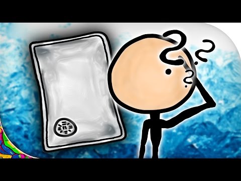 Wie funktionieren Handwärmer? (+Experiment)