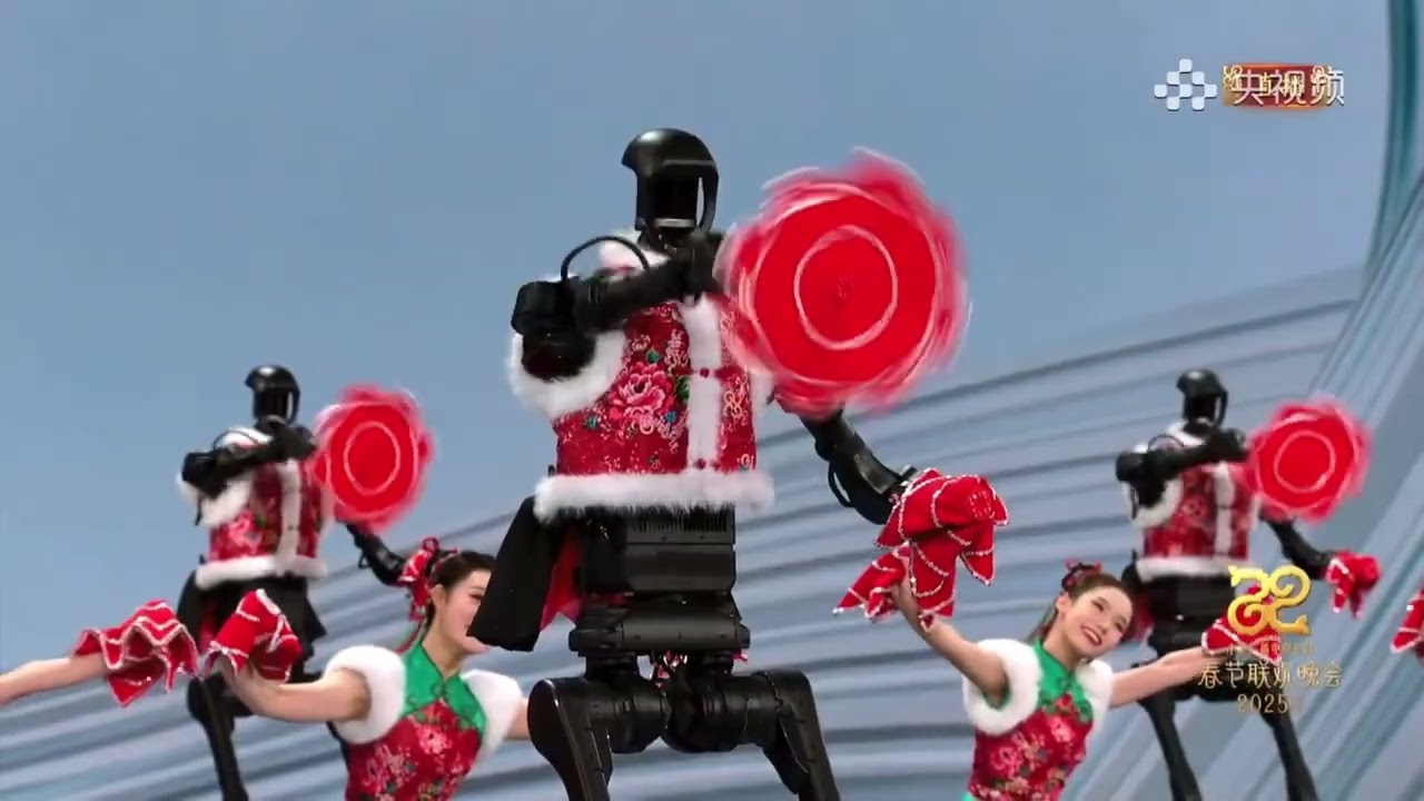 Chińskie noworoczne fajerwerki