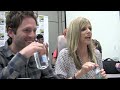 Glenn Howerton video 1
