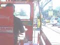 Motorela in Cagayan de Oro