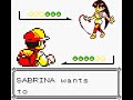 Pokemon Yellow Hacking