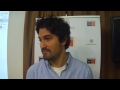 Publicatessen 2012. "Fast Food de 5 tenedores" Nacho Capelo; Shackleton 28/3/2012