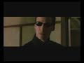 The Matrix (I wanna Be The One)