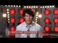 When Nick Jonas goes crazy