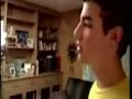 When Nick Jonas goes crazy